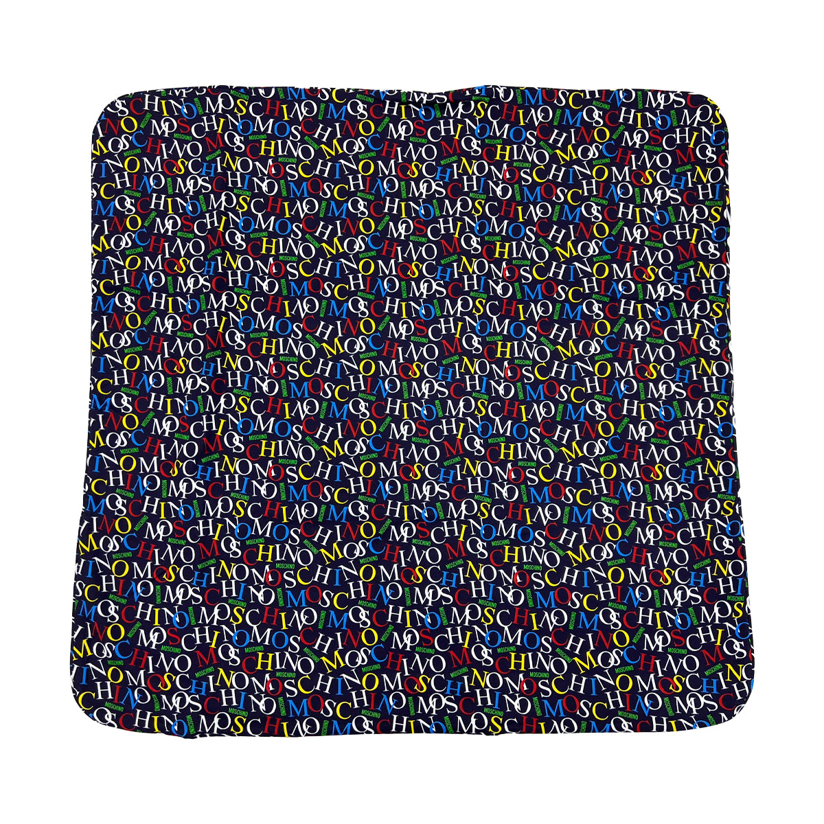 MOB00F LCB66 - coperte - Moschino