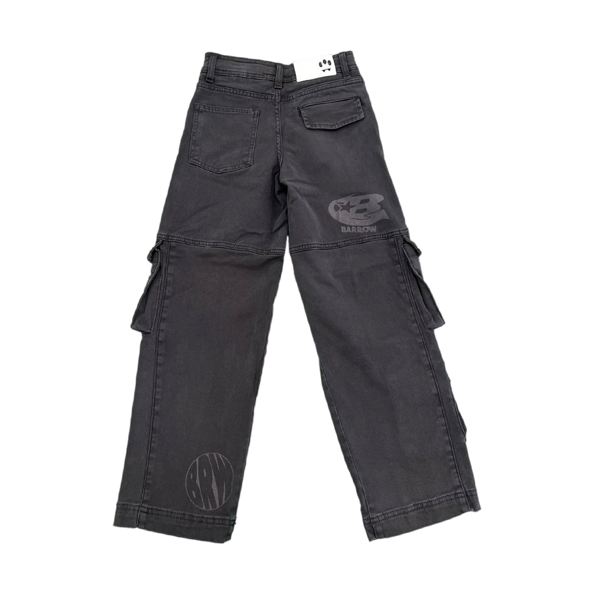 F5BKJUPA061 - Pantaloni - Barrow