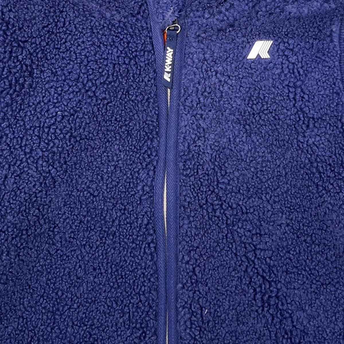 K41478W - Giubbotto - K-Way