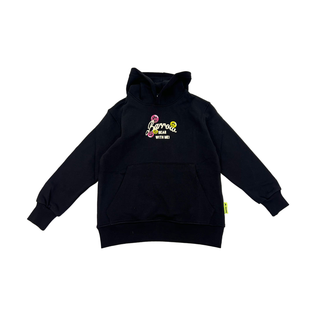 F5BKJGHS131 - Felpe - Barrow