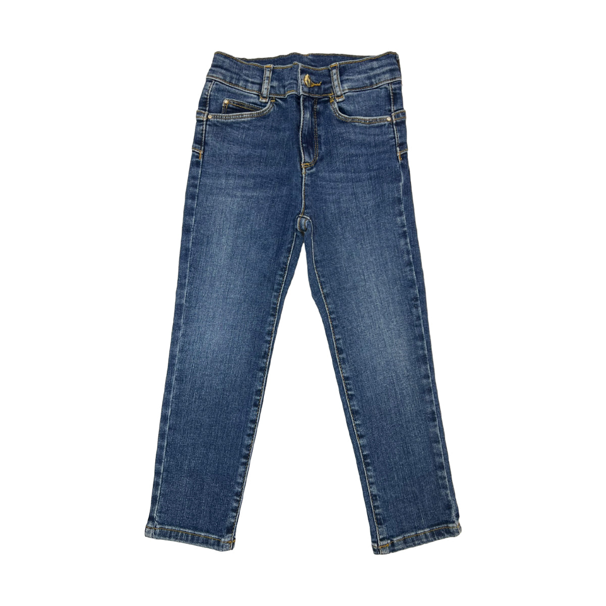 KF5017 D0236 - Pantaloni - Liu Jo