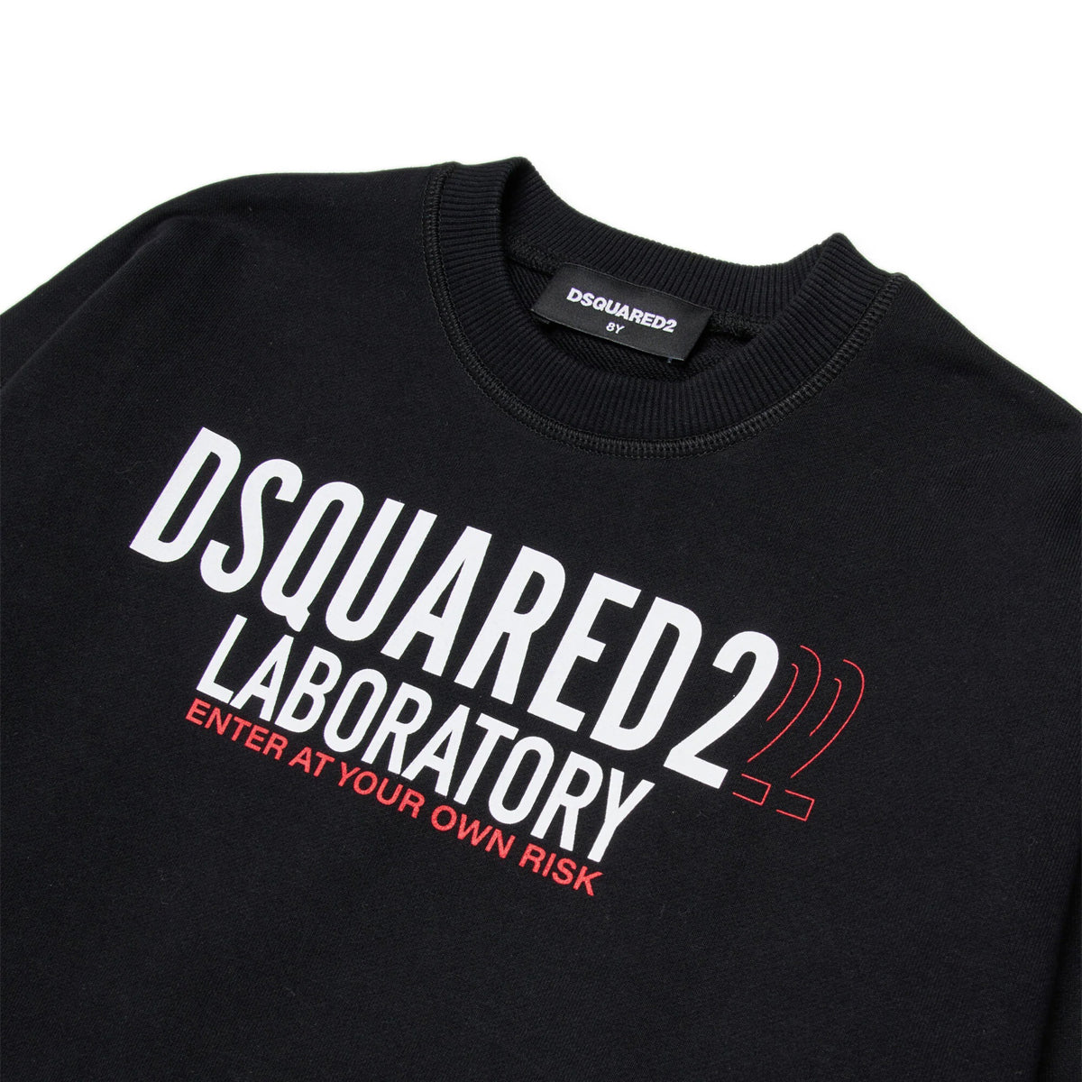 DQ3006 D0ACC - Felpe - Dsquared2