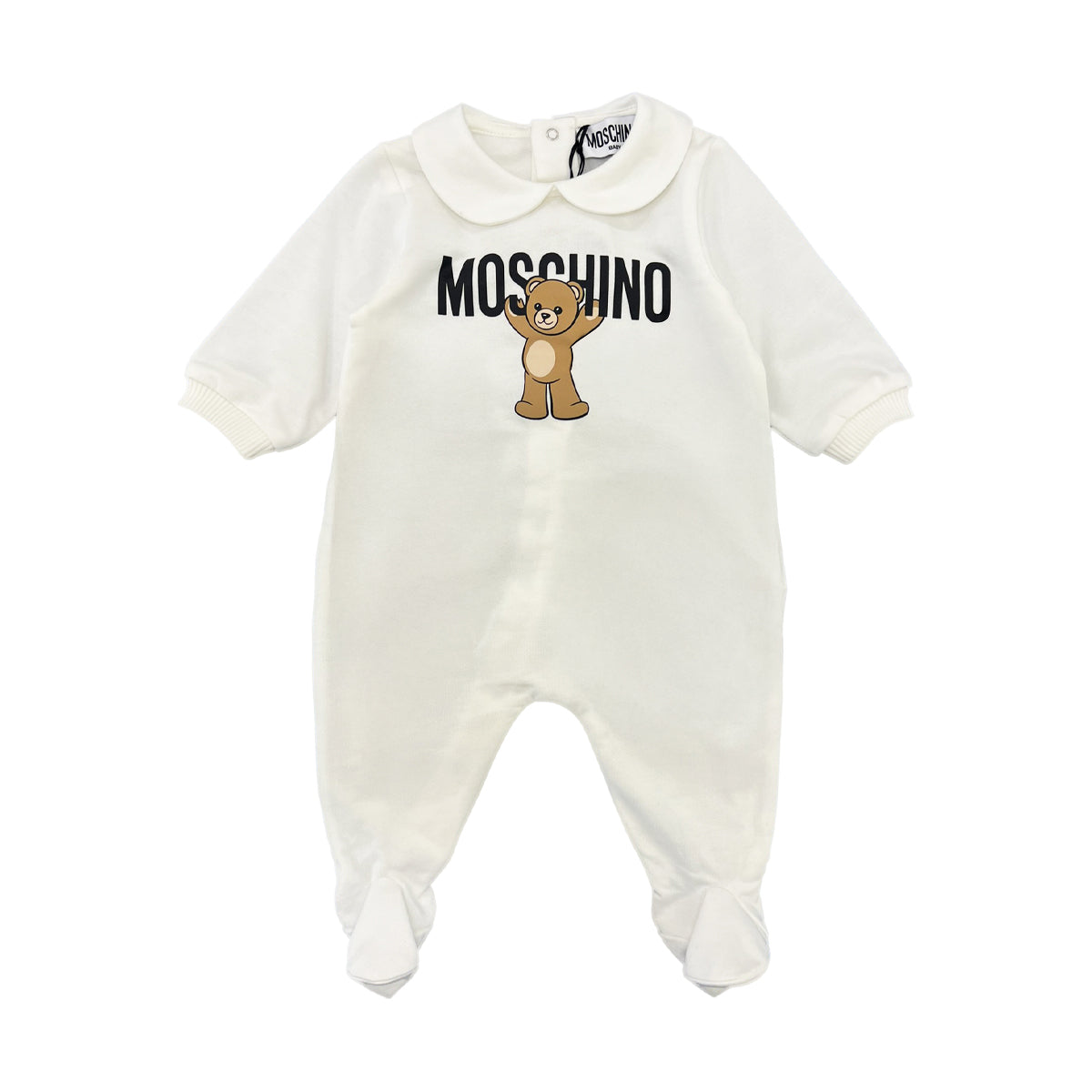 MXY037 LCA40 - Tutine - Moschino
