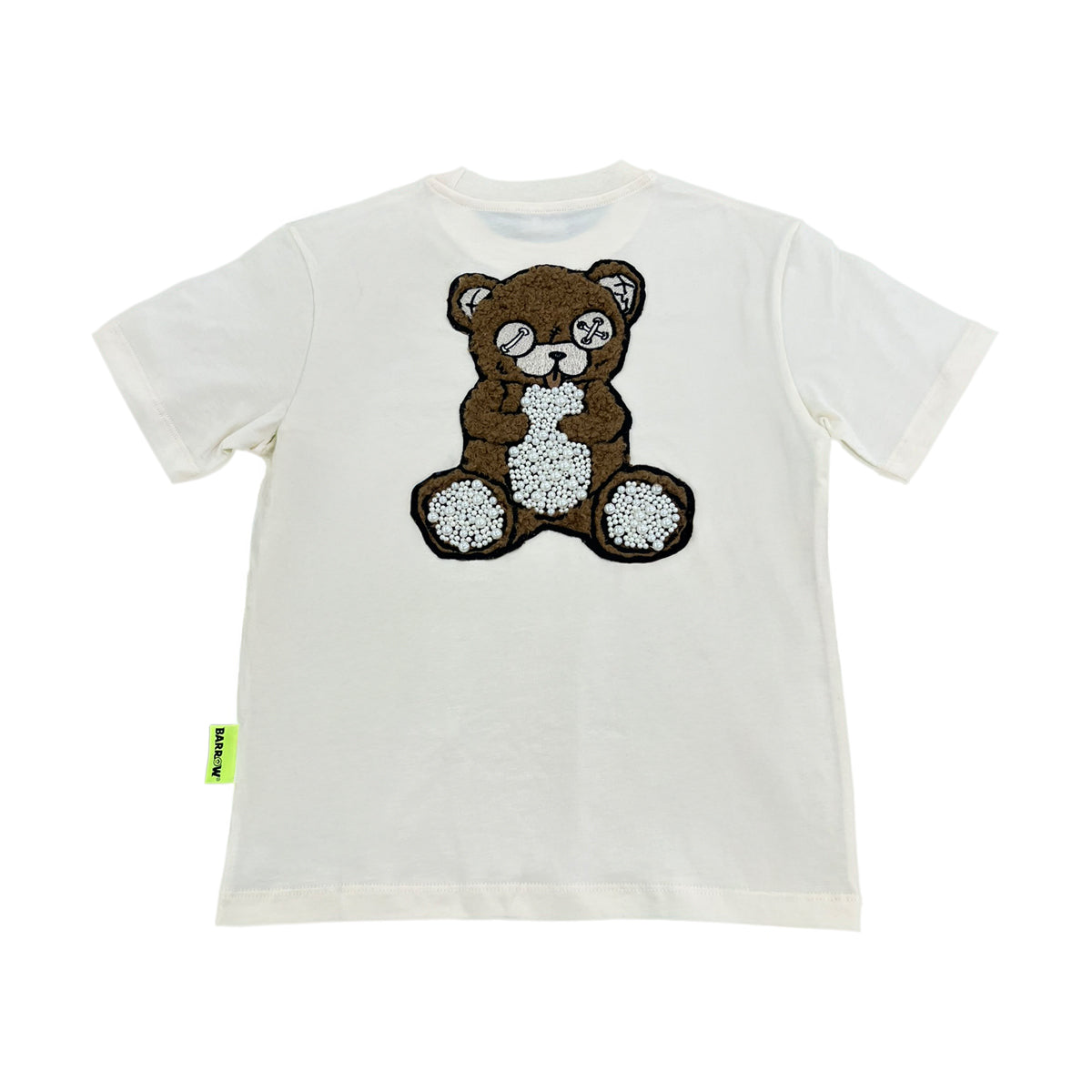 F5BKJGTH133 - Shirt - Barrow