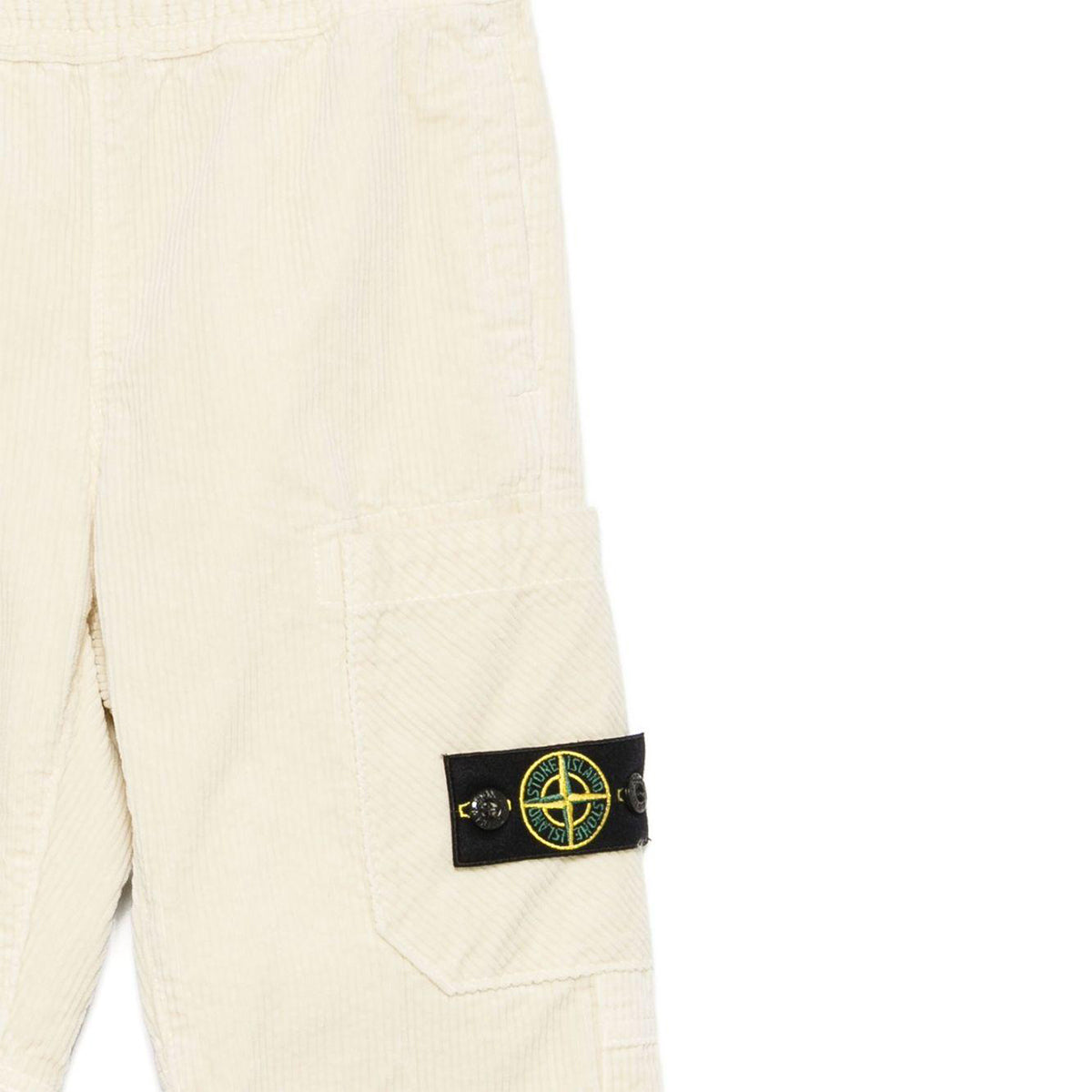 K2S16 3100005 S0199 - Pantaloni - Stone Island