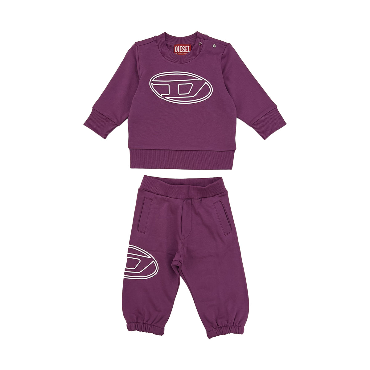 K00716 KYAVF - Tute - Diesel