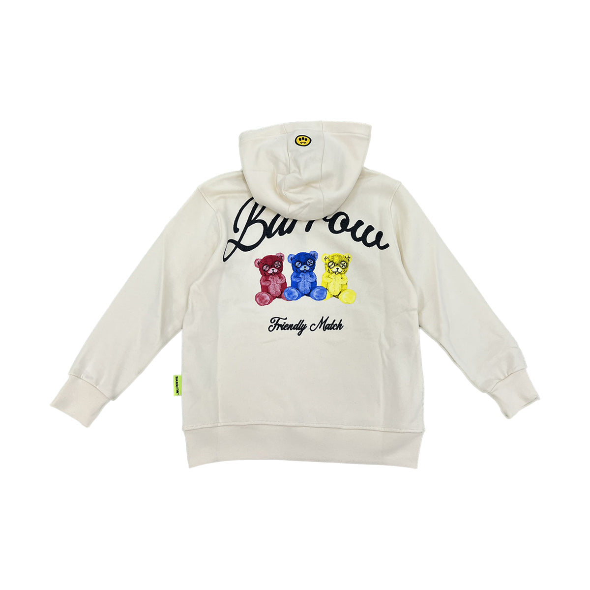 F5BKJUHS102 - Felpe - Barrow