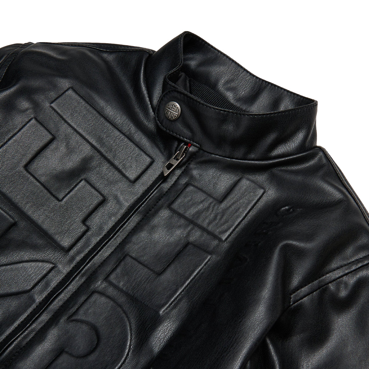 J02404 KXB9D - Giubbotto - Diesel