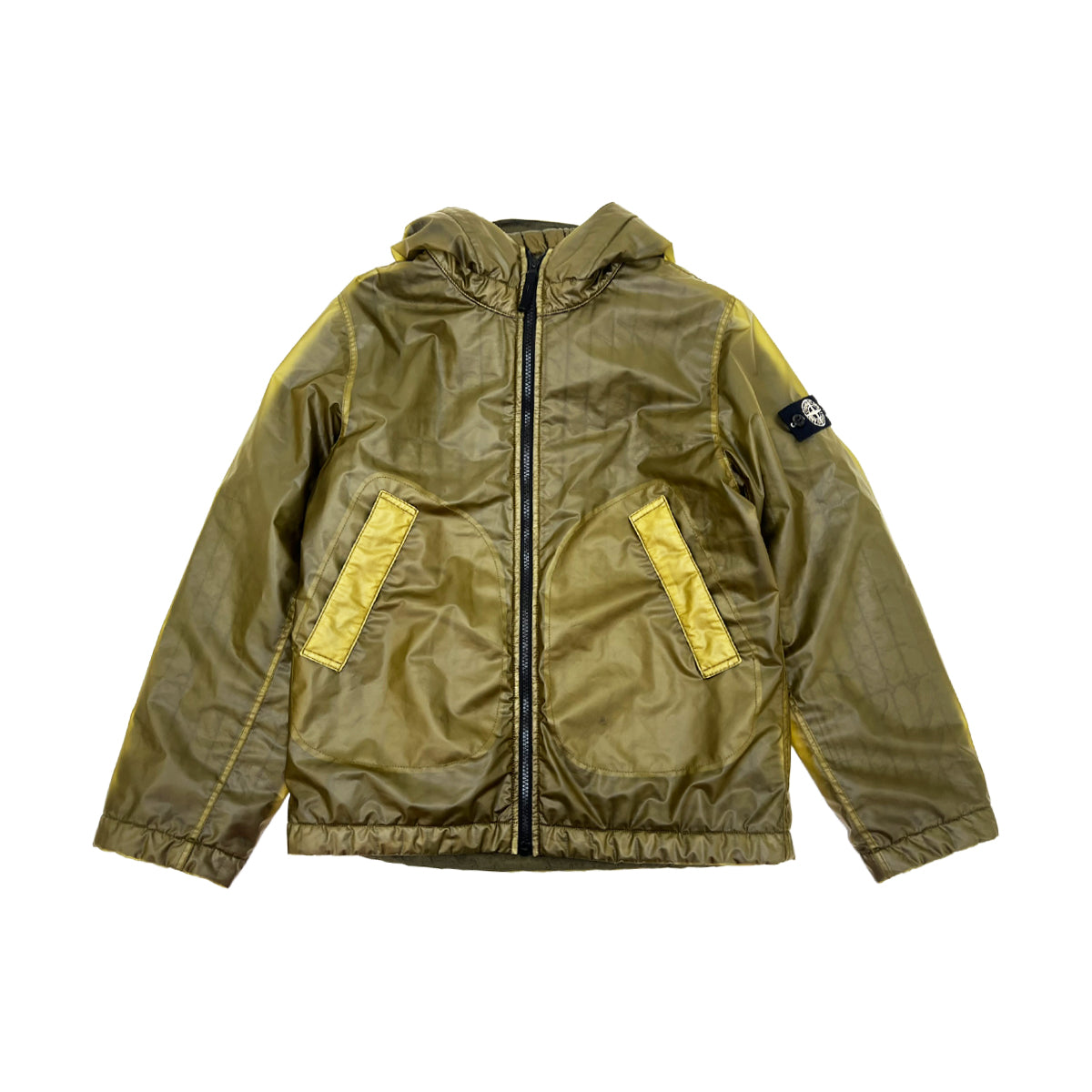K2S16 4100016 S0222 - Giubbotti - Stone Island