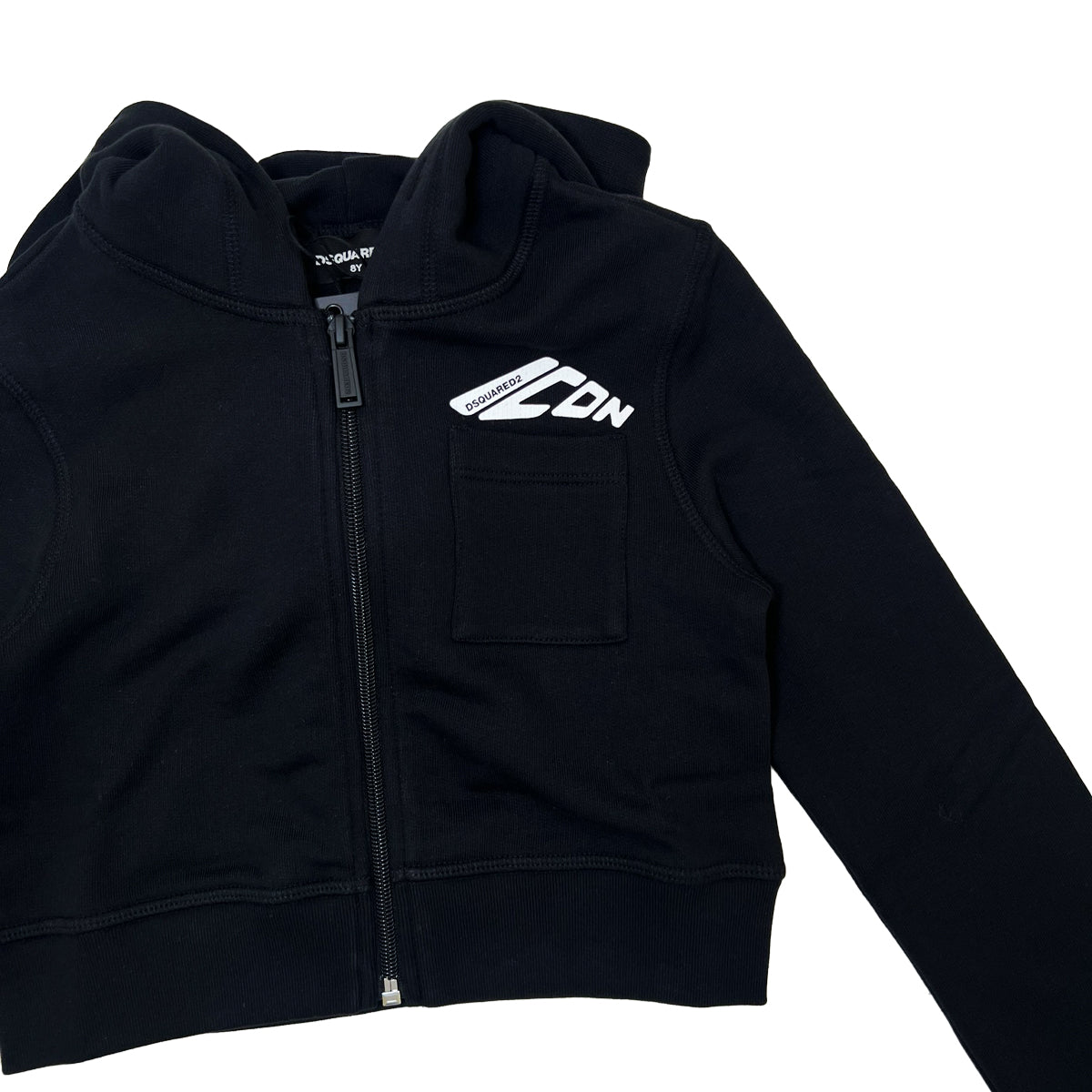 DQ3136 D00ZF - Felpe - Dsquared2