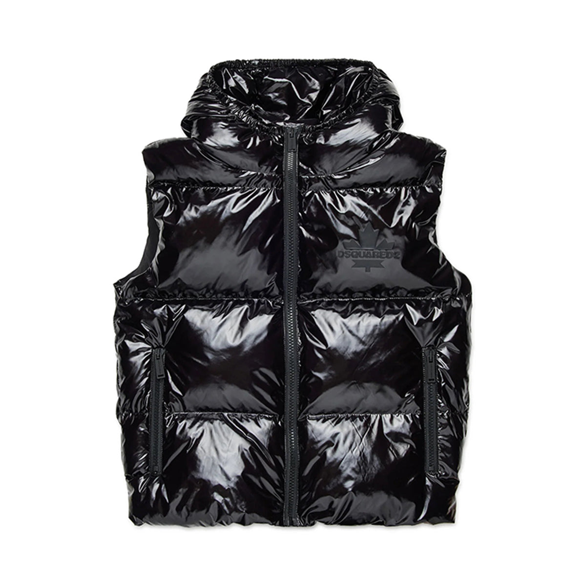 DQ3043 D0ADY - Giubbotti - Dsquared2