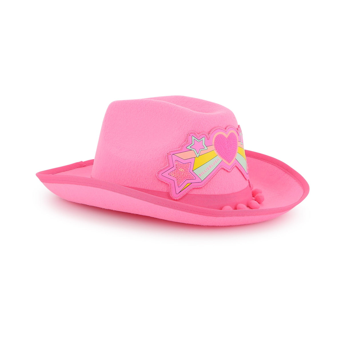 U21640 - Cappelli - Billieblush