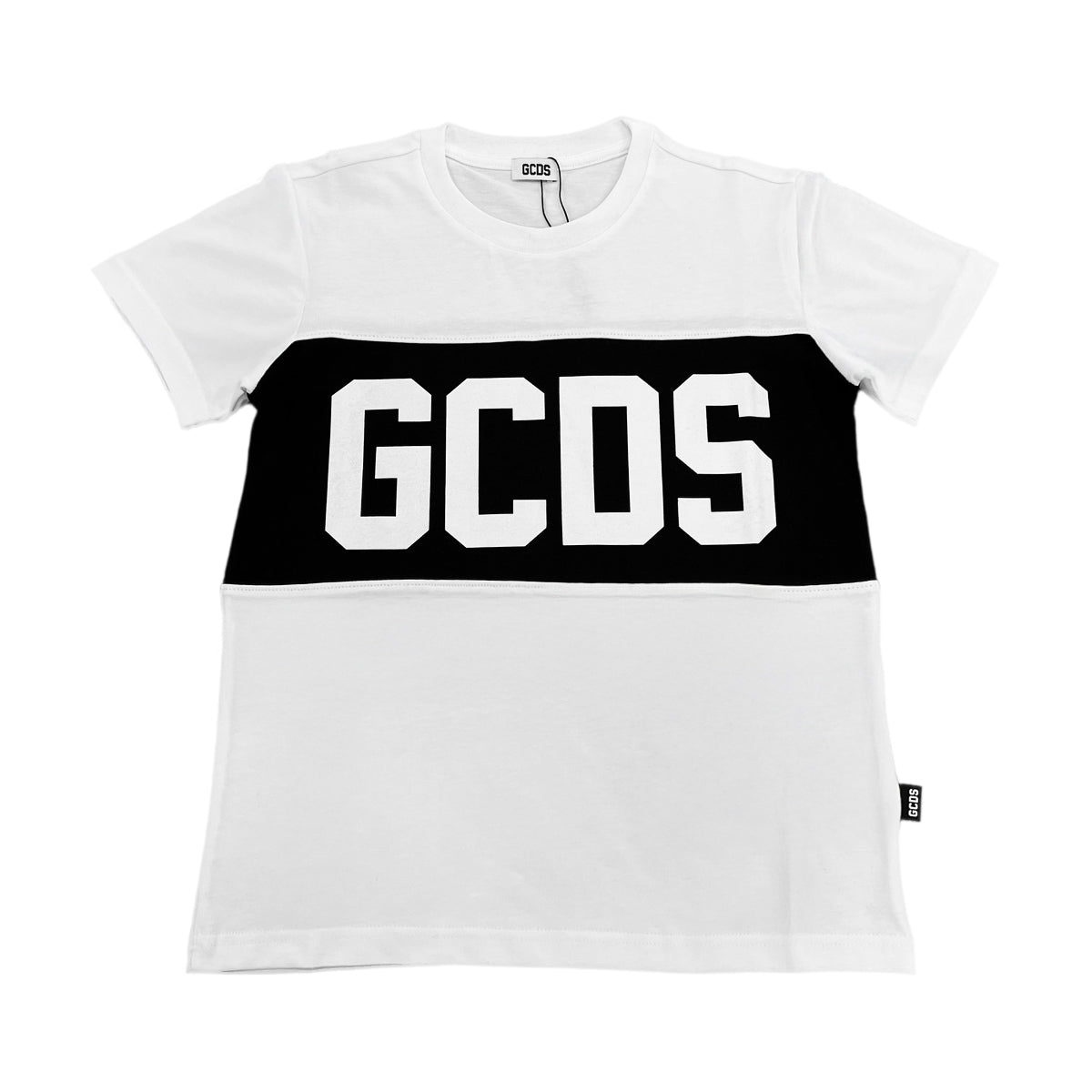 B2JU2329JF1 - Shirt - GCDS