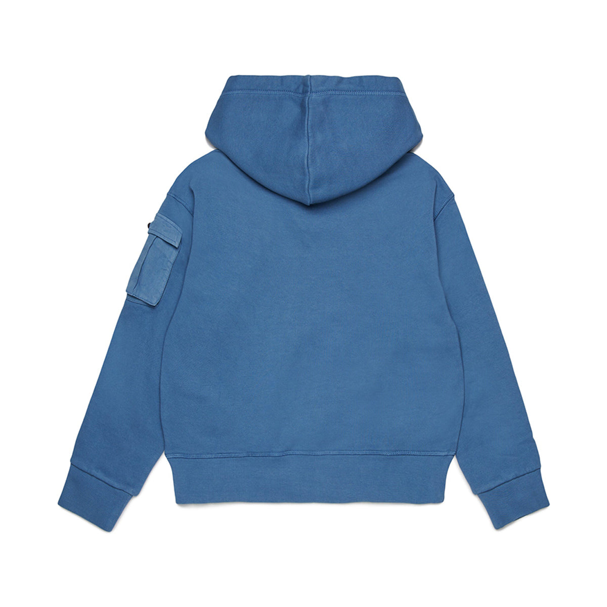 DQ2735 D0AC6- - Felpe - Dsquared2