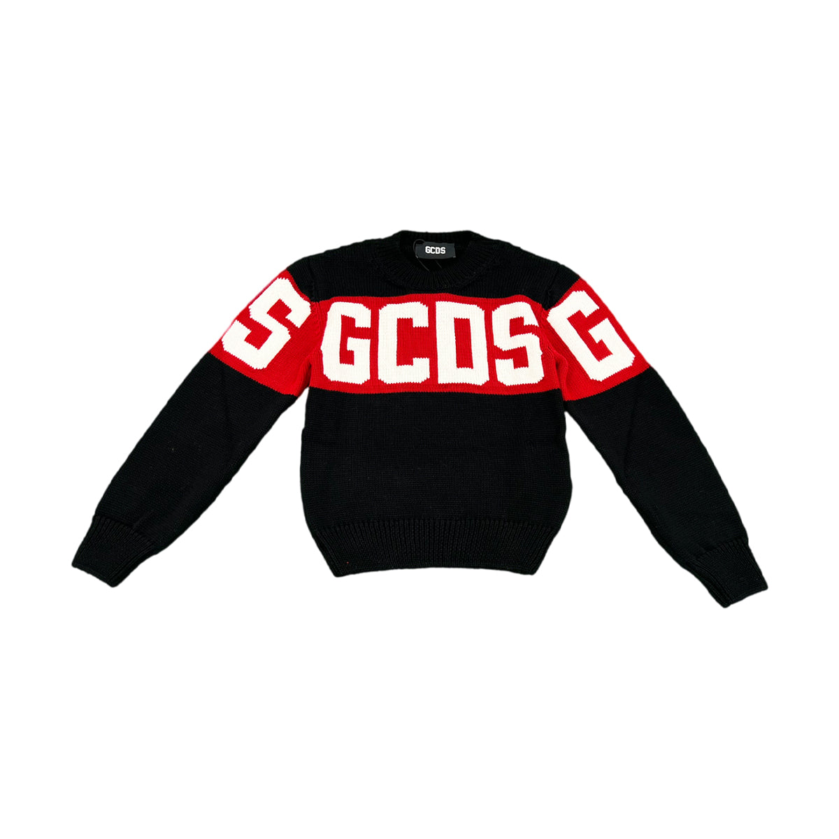 B2KU1526BA7 - Maglione - GCDS