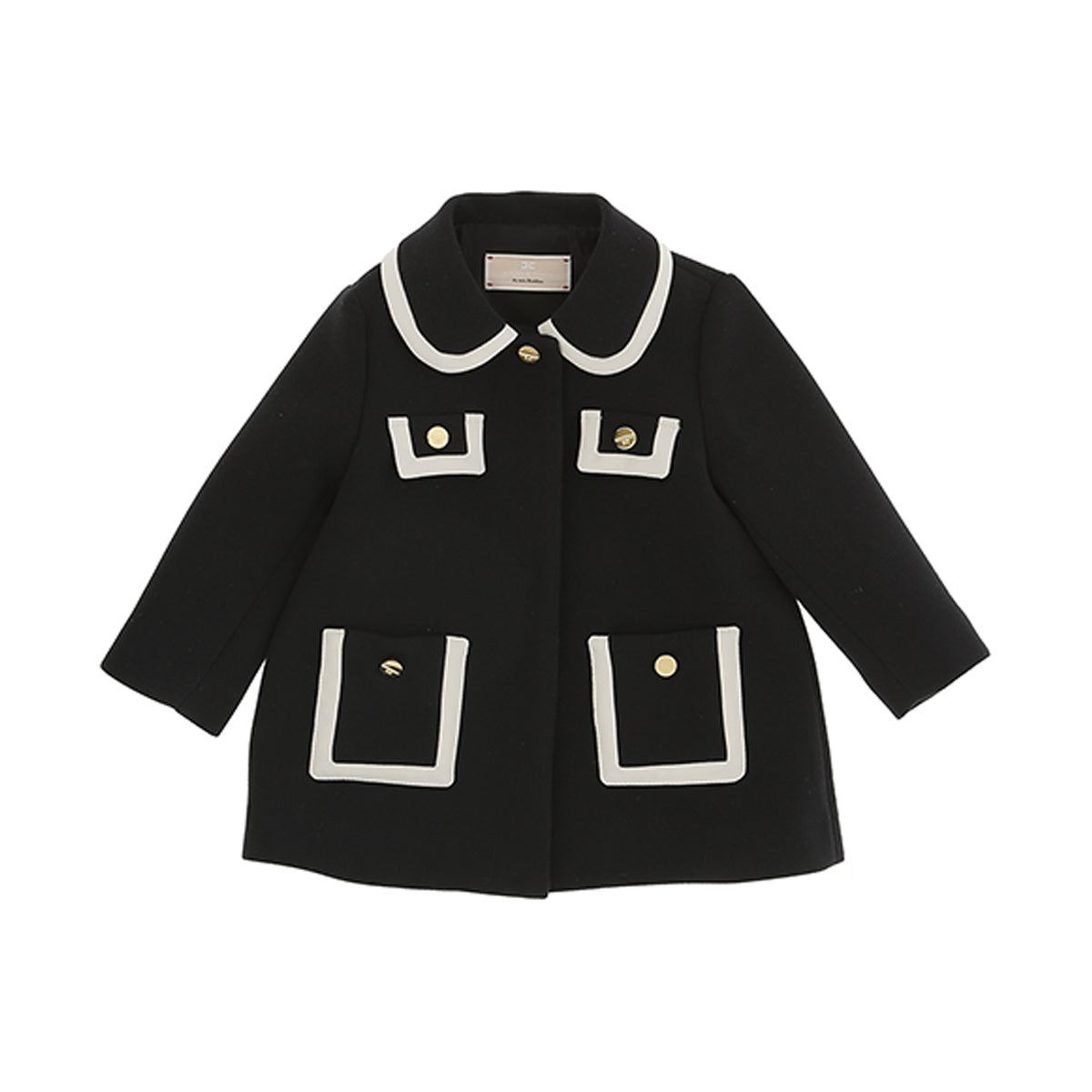 EGCT004 TV094 - Cappotti - Elisabetta Franchi