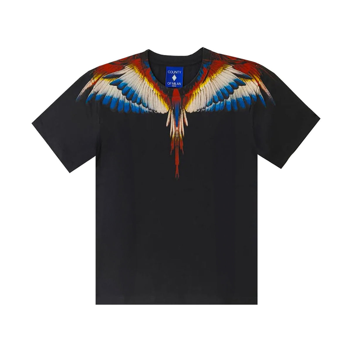 F5CMJBTH062 - Shirt - Marcelo Burlon