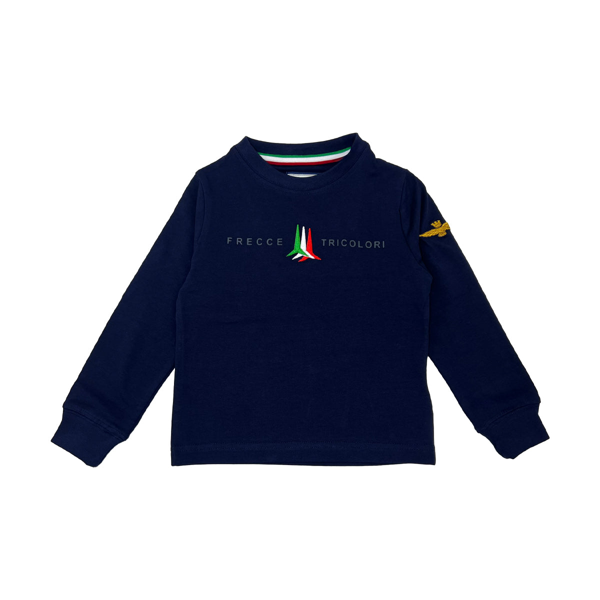 252TS0042A - Shirt - Aeronautica Militare