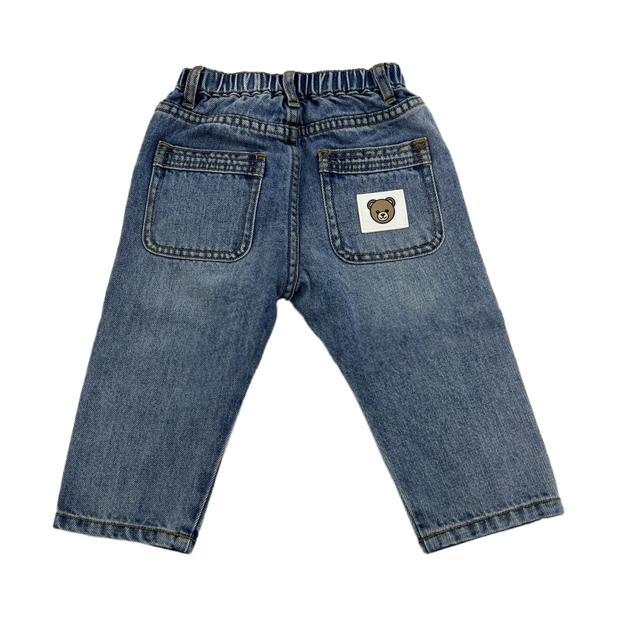 MUP05H L0E36 - Pantaloni - Moschino