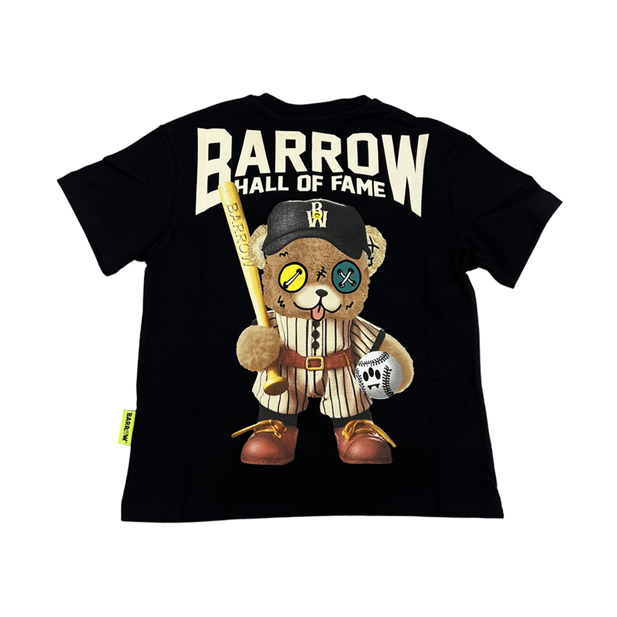 F5BKJUTH083 - Shirt - Barrow