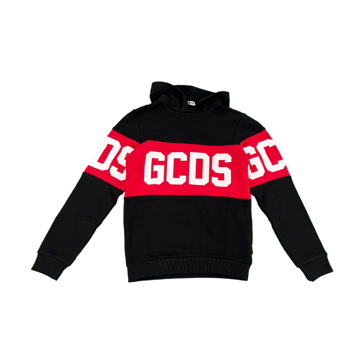 B2JU1926BA2 - Felpe - GCDS