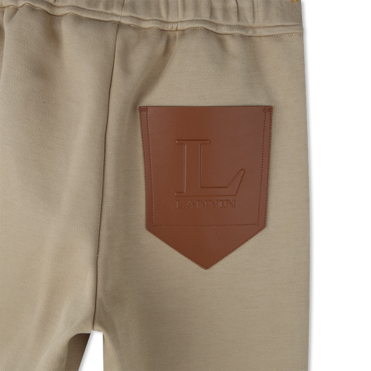 N30299 - Pantaloni - Lanvin