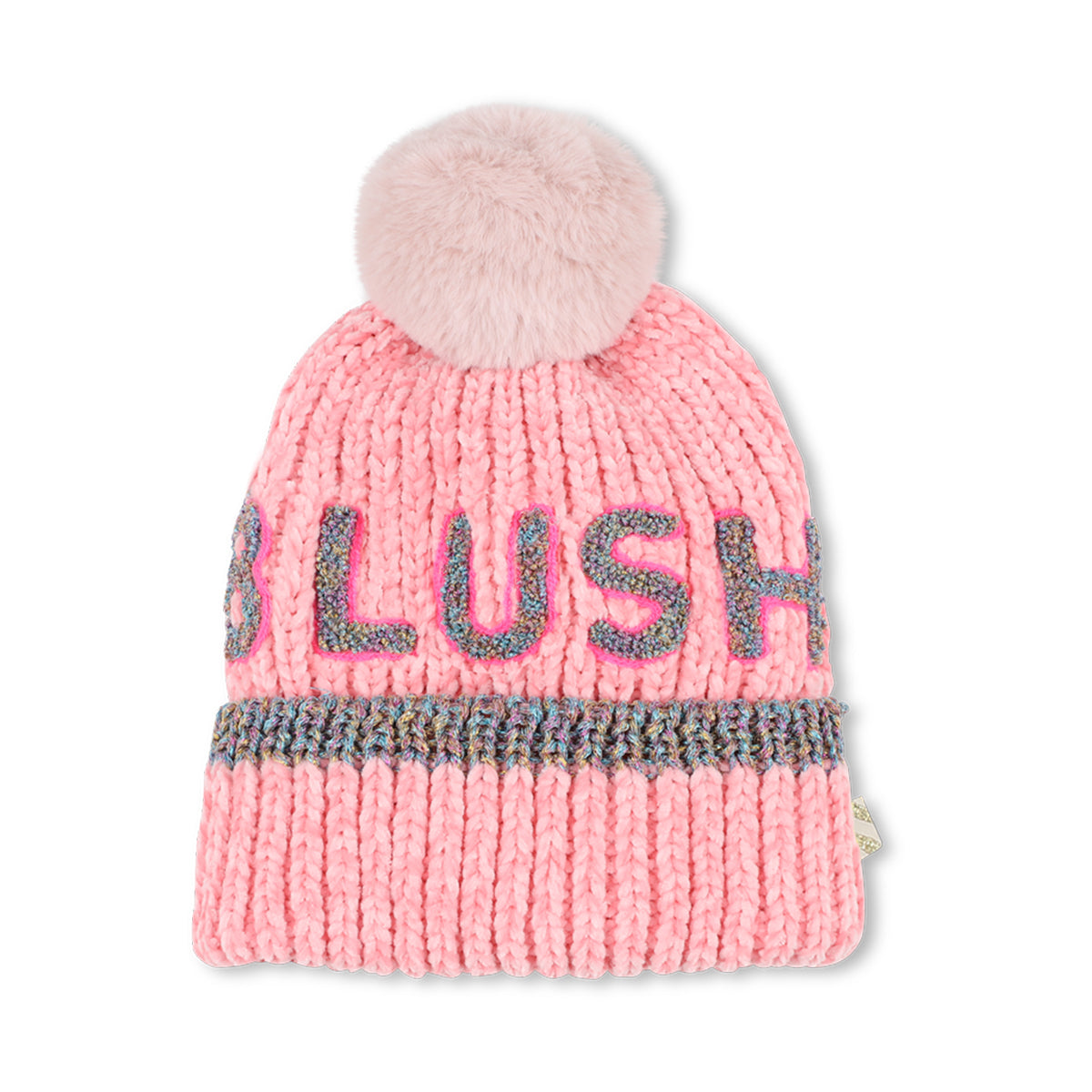U21512 - Cappelli - Billieblush