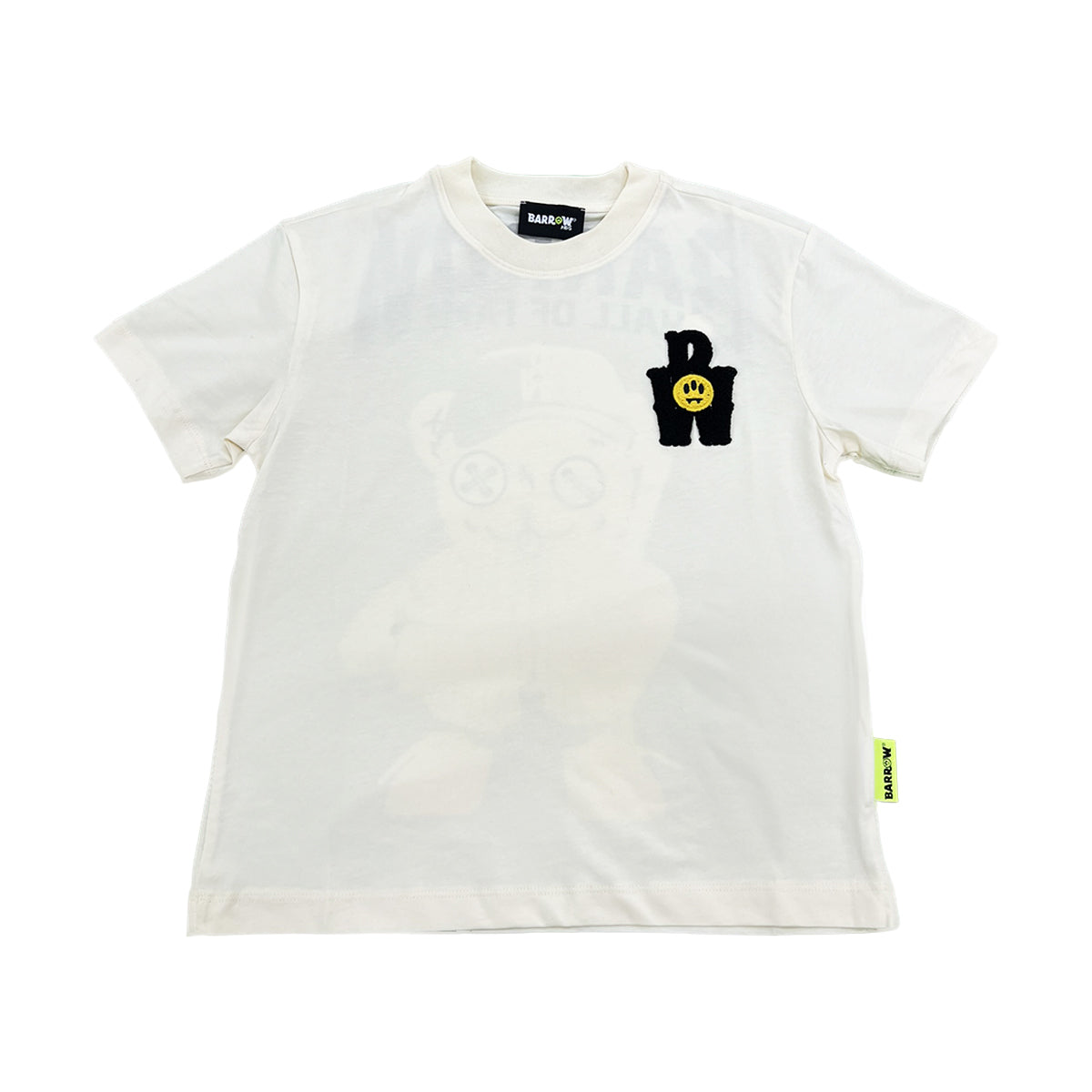 F5BKJUTH083 - Shirt - Barrow