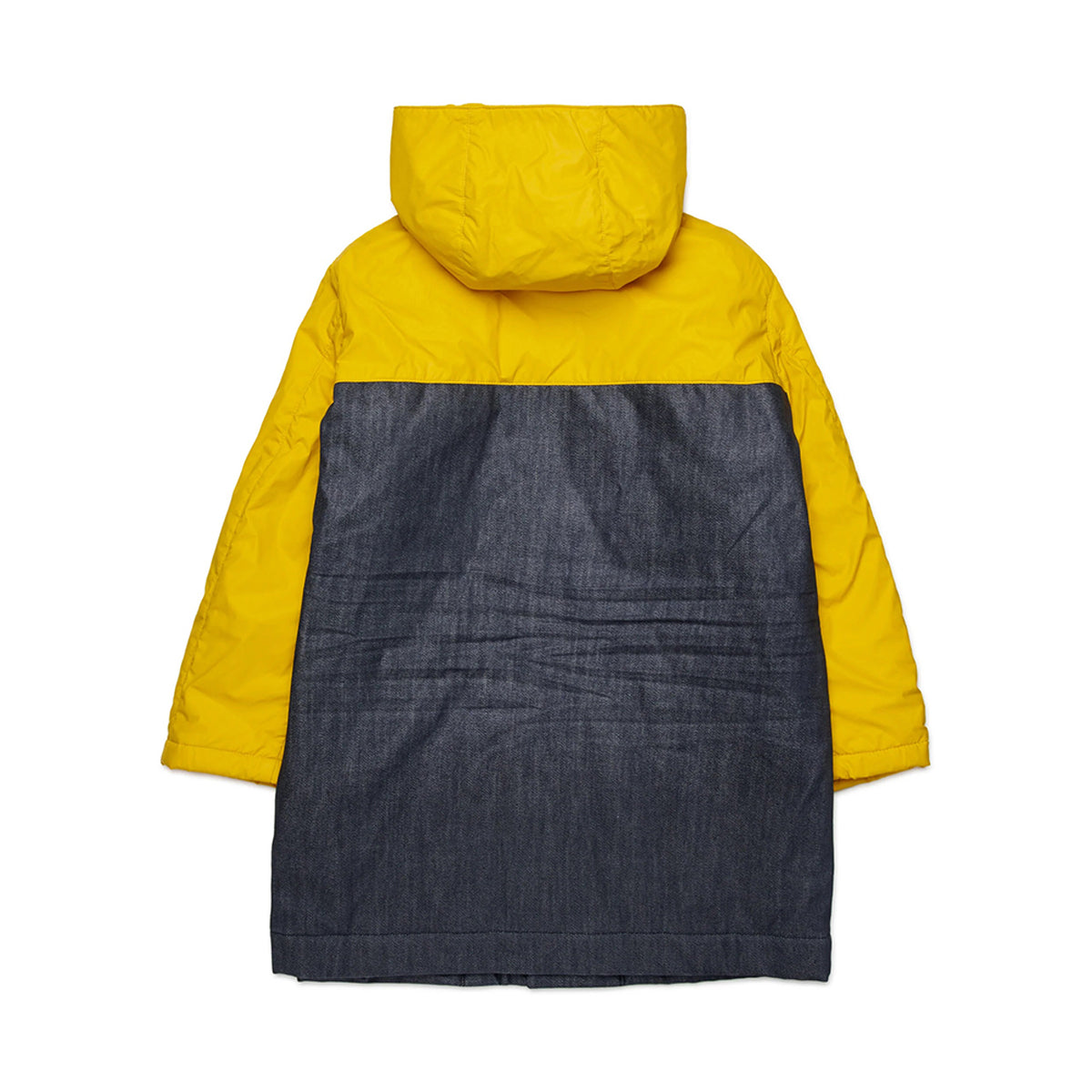 DQ3044 D0AEC - Giubbotti - Dsquared2