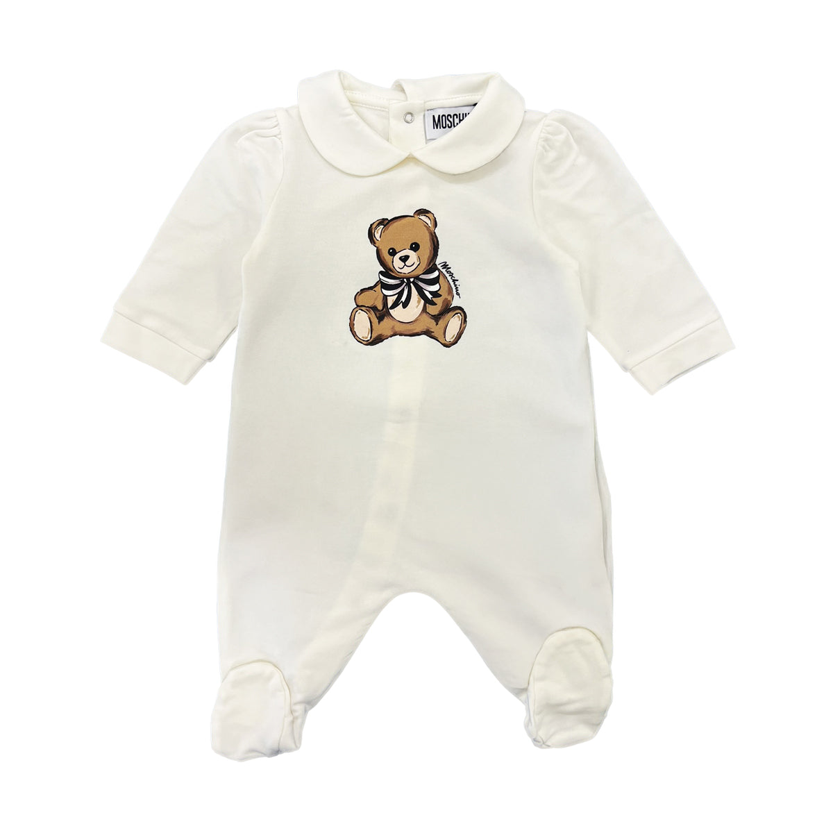 MDT01A LDA16 - Tutine - Moschino