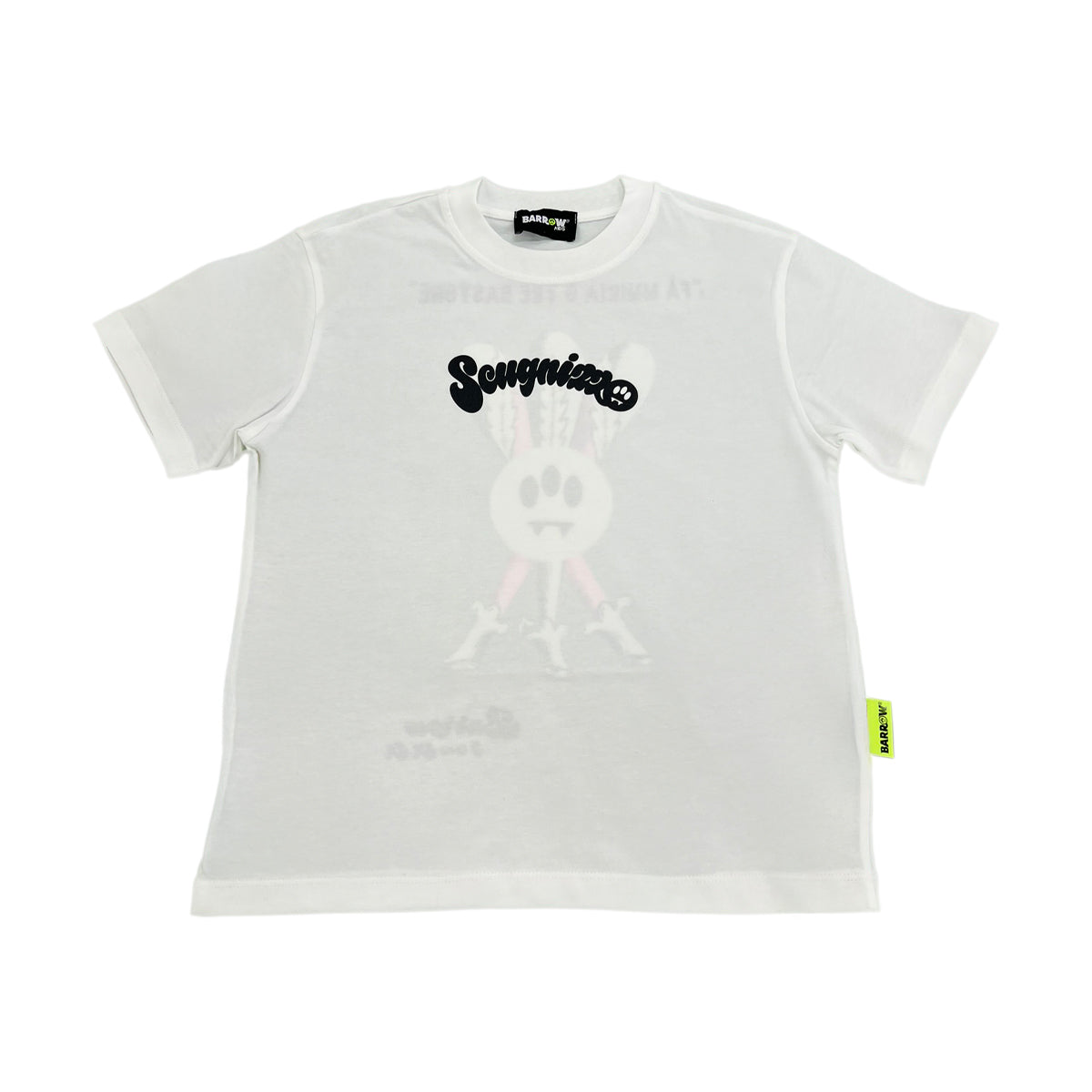 F5BKJUTH160 - Shirt - Barrow