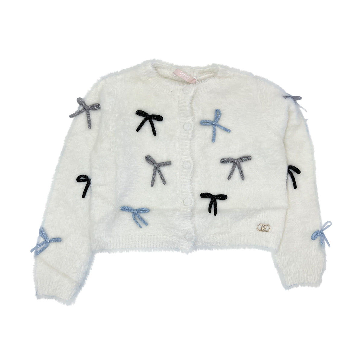 KF5053 MA94O - Maglioni - Liu Jo