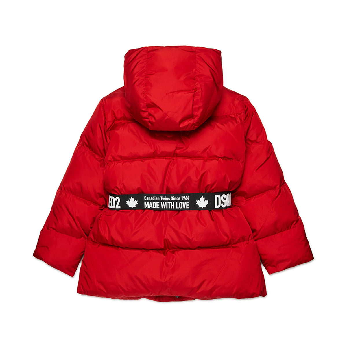 DQ2439_D00BN - Giubbotti - Dsquared2