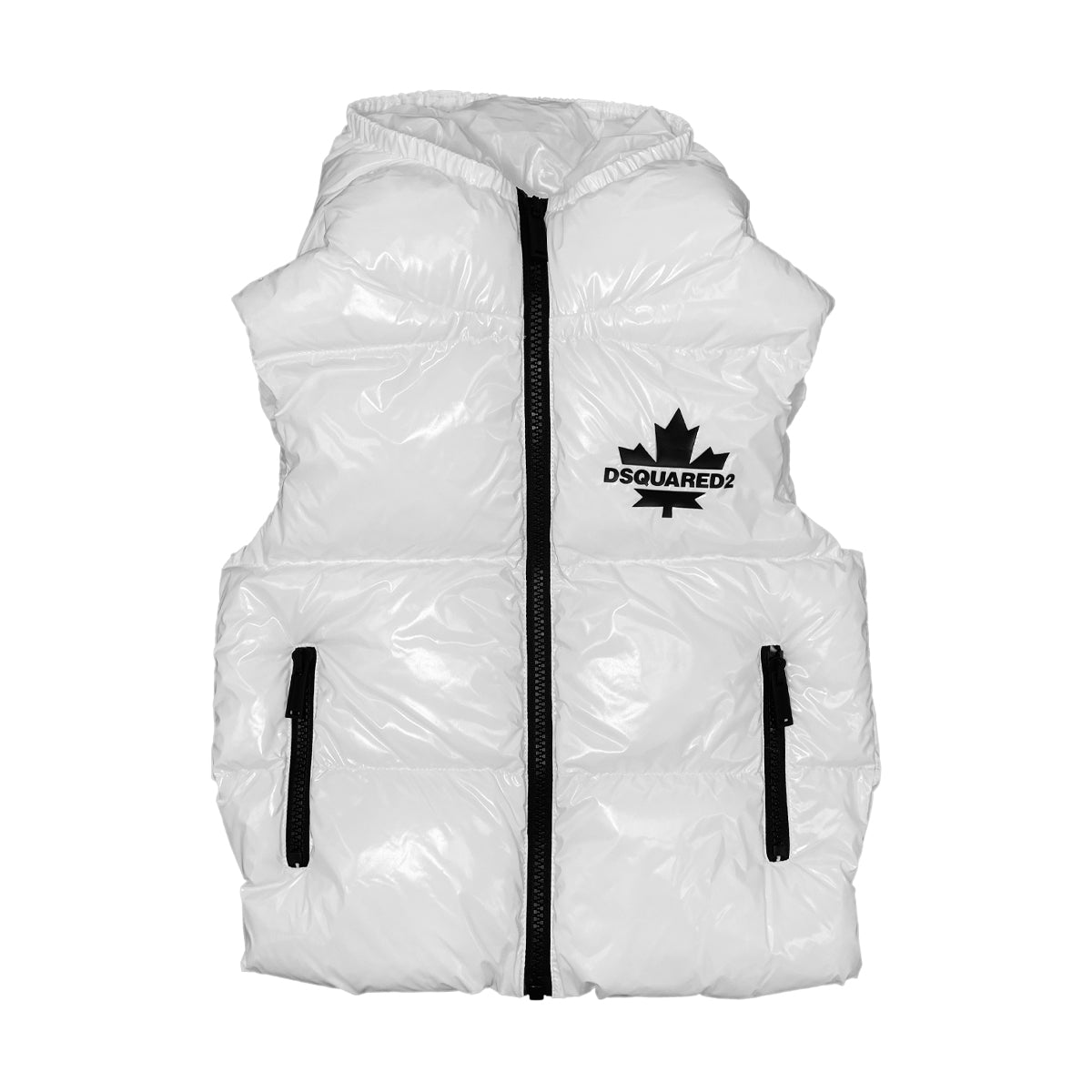 DQ3043 D0ADY - Giubbotti - Dsquared2