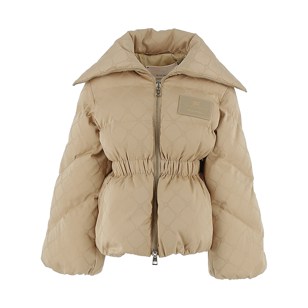 EFGB130 NY198 - Giubbotti - Elisabetta Franchi