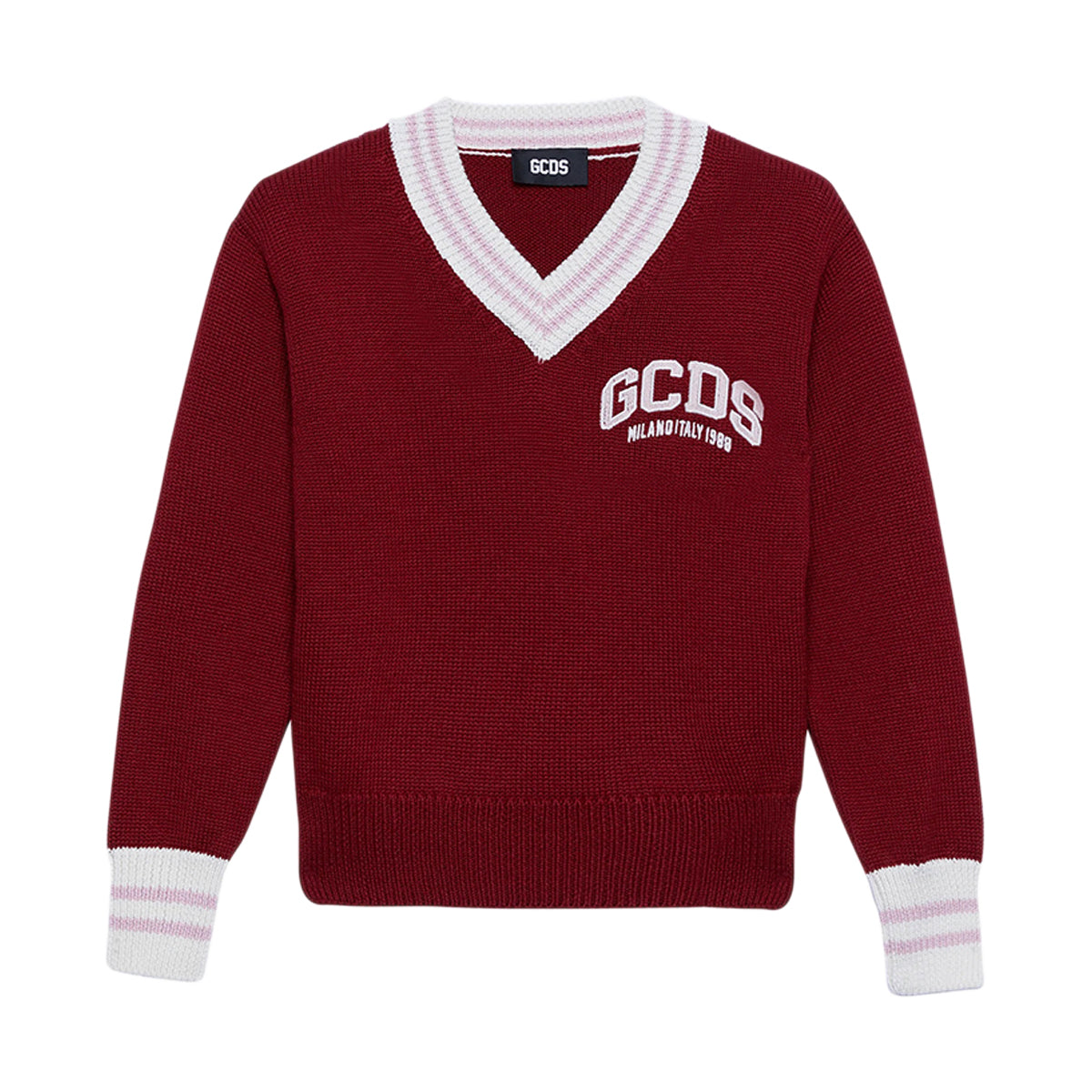 B2JW1703BA8 - Maglione - GCDS