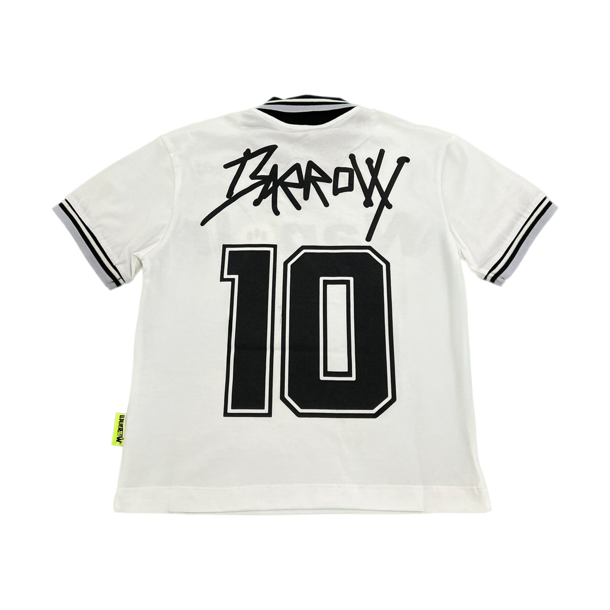 F5BKJUTH097 - Shirt - Barrow