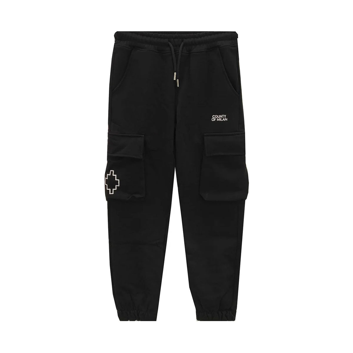 F5CMJBFP008 - Pantaloni - Marcelo Burlon