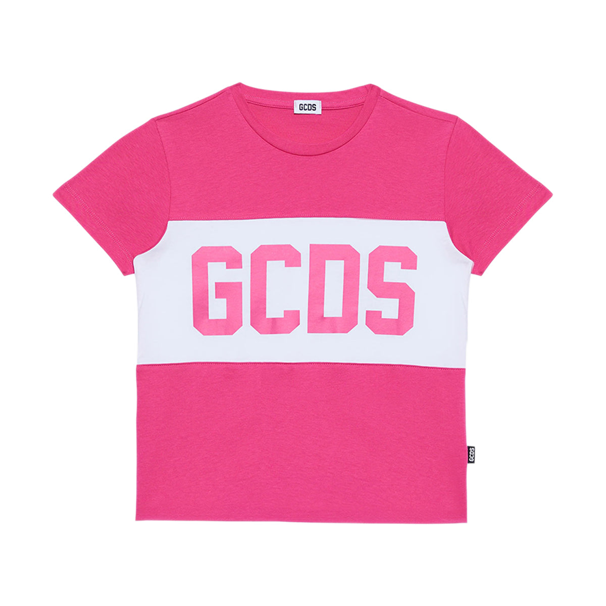 B2JU2329JF1 - Shirt - GCDS