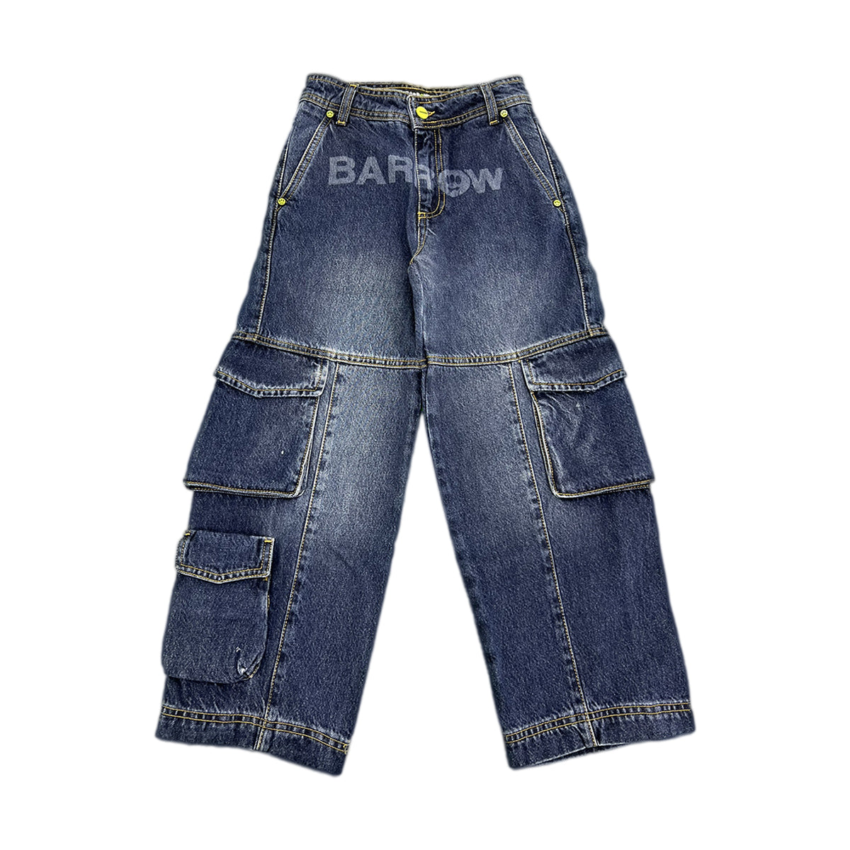 F5BKJUDP063 - Pantaloni - Barrow