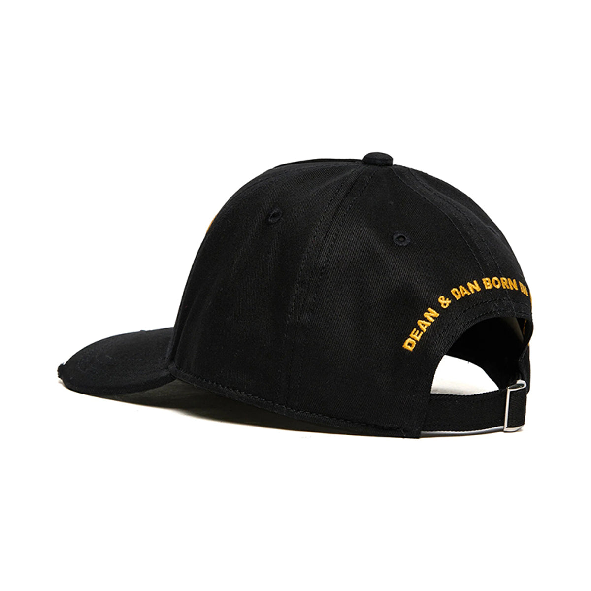 DQ3117 D00YT - Cappelli - Dsquared2