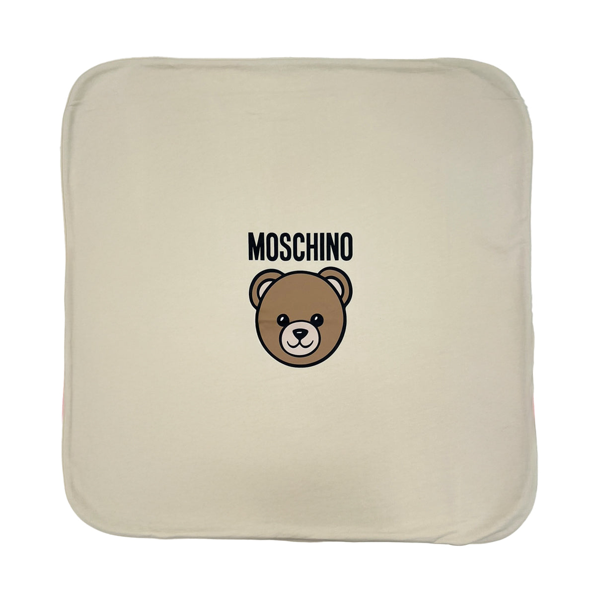 MQB00F LCA40 - coperte - Moschino