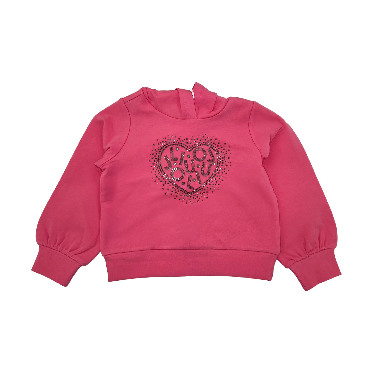 KF5080 F0724 - Felpe - Liu Jo