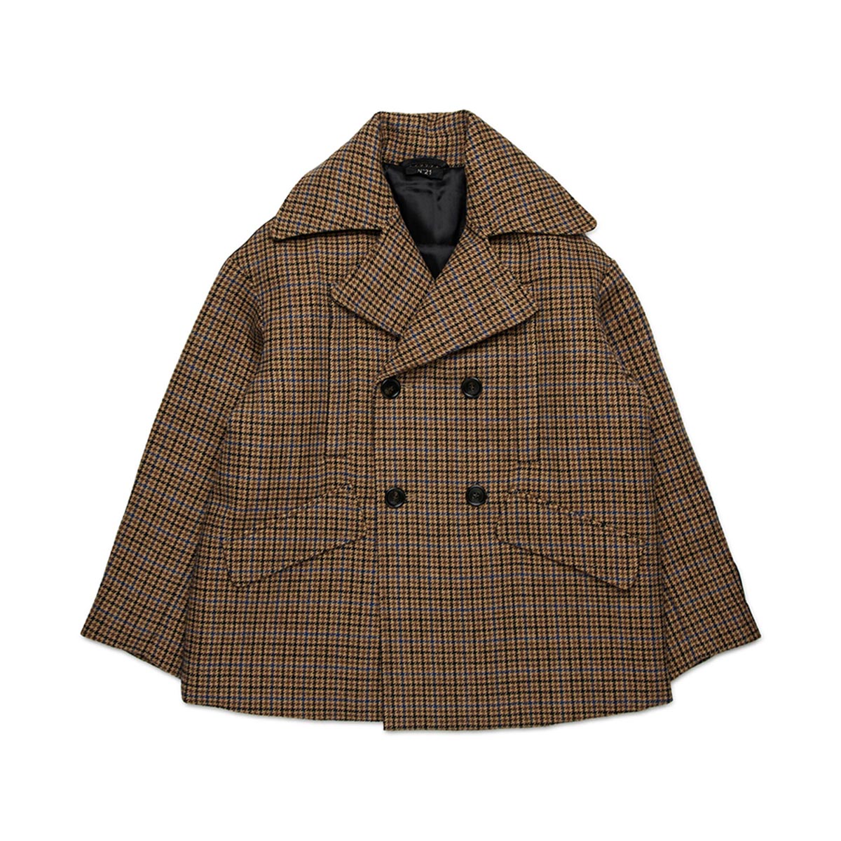 N2107D N0441 - Cappotti - N°21