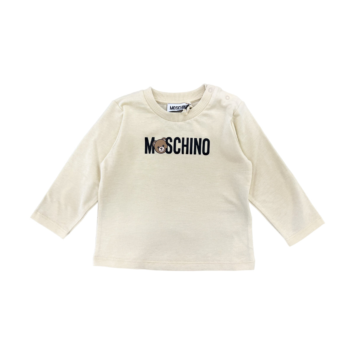M8O00R LAA36 - Shirt - Moschino