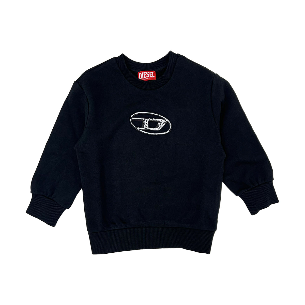 J02486 KYAQK - Felpe - Diesel