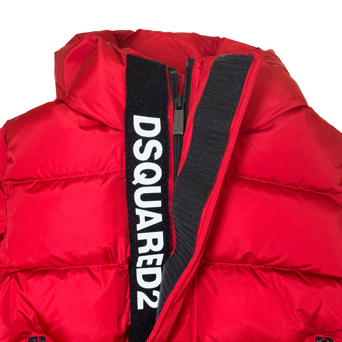 DQ1090_D00BN - Giubbotti - Dsquared2