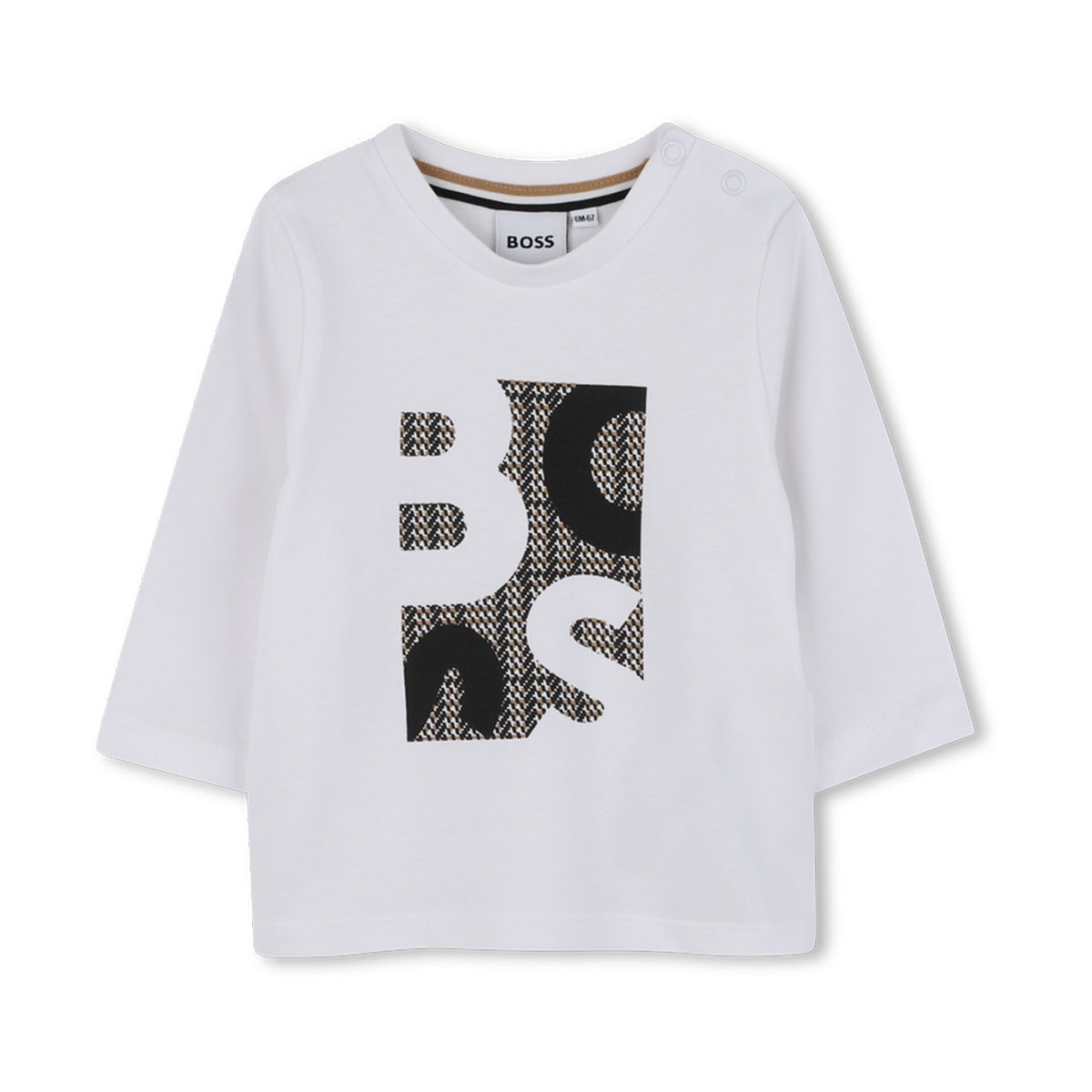 J52472 - Shirt - Boss