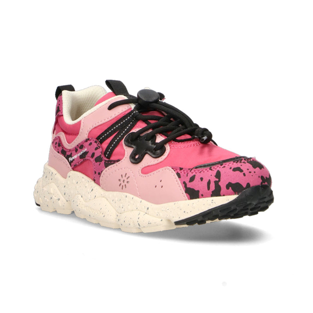 001 2015497 52 1L26 - Scarpe - Flower Mountain