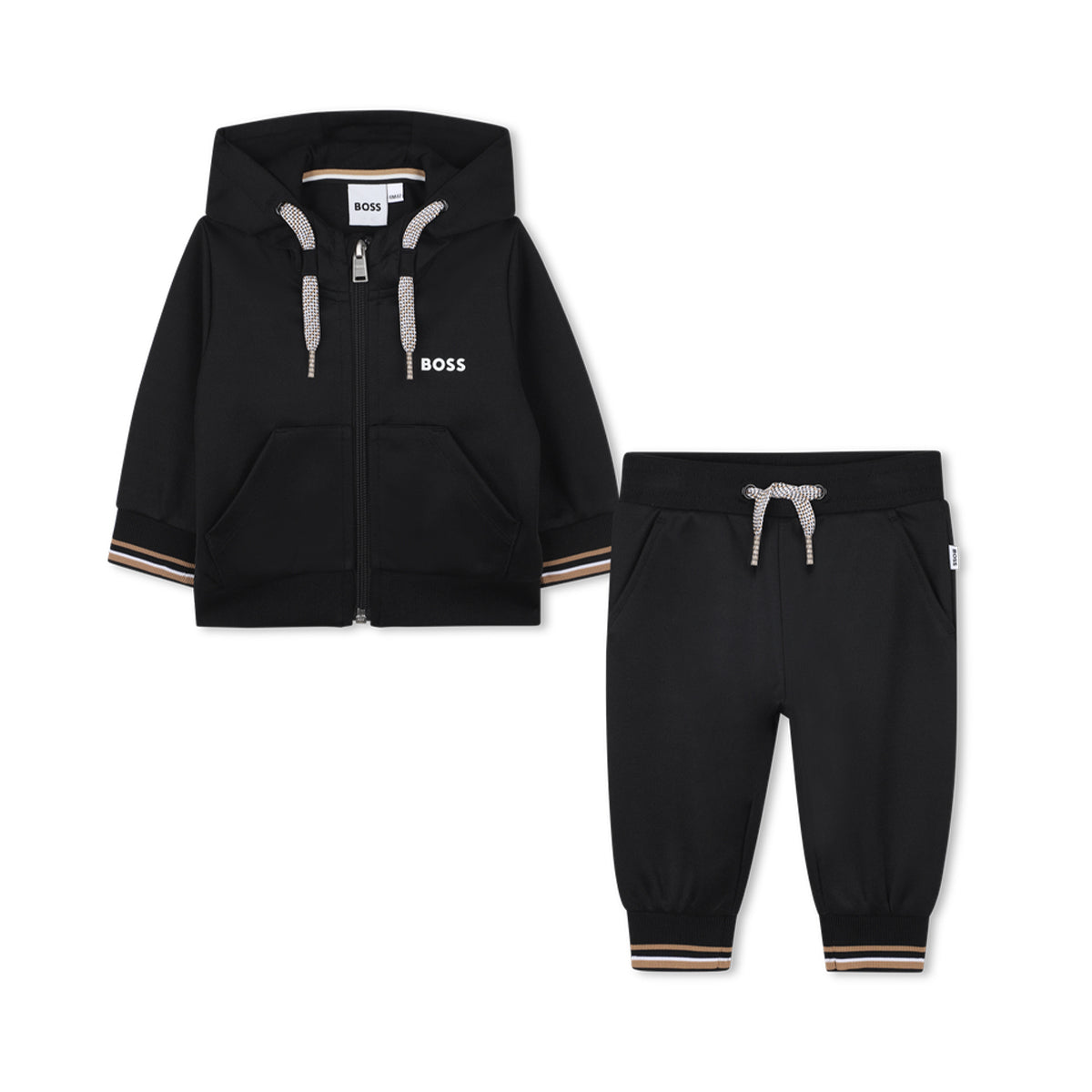 J52480 - Tute - Boss